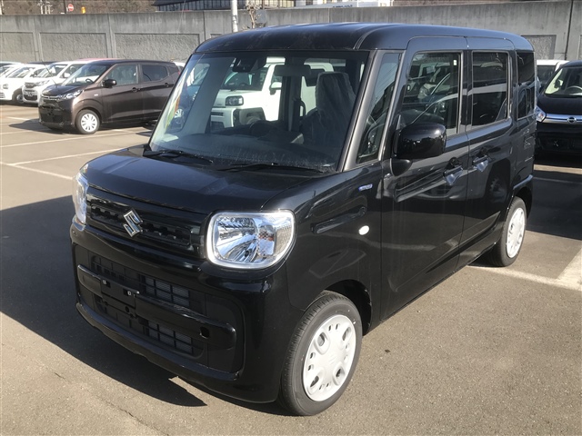軽自動車のハイブリッド車 低燃費車 ならこれ おすすめトップ3 Yawatajidosha Net