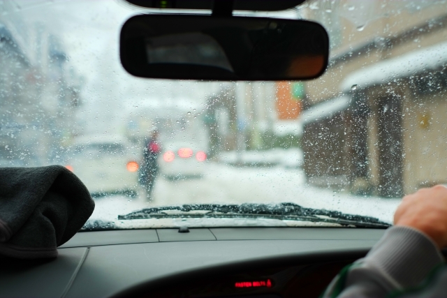 雪国でおすすめの軽自動車